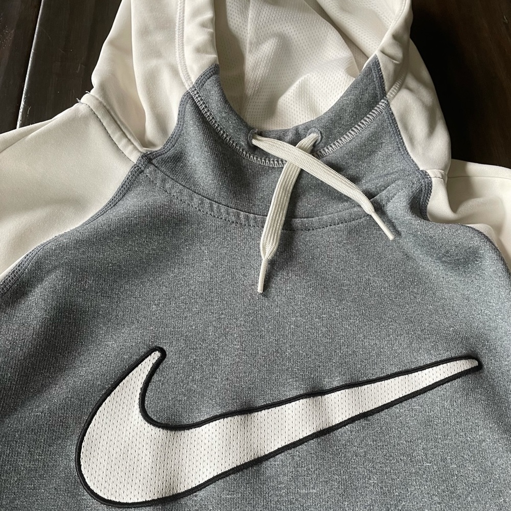 NIKE hoodie